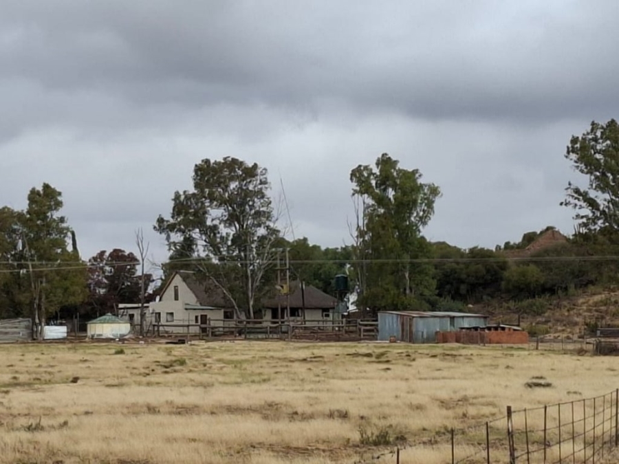 4 Bedroom Property for Sale in Bloemfontein Rural Free State